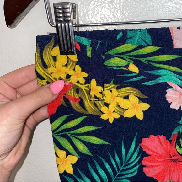 Soft Surroundings Everglade pants size petite xs - Picture 9 of 9